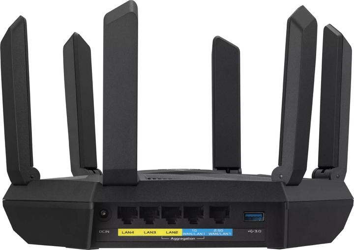 Immagine prodotto ASUS Router WL RT-AXE7800 AiMesh
