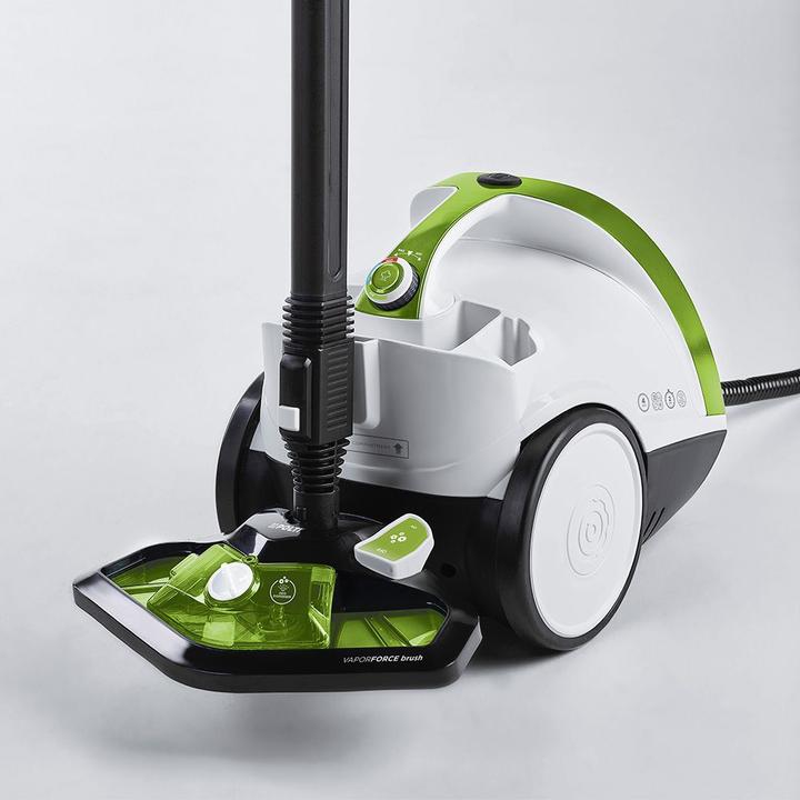 Produktbild Polti Vaporetto Smart 110 Eco (4 Bar, 1500 W)