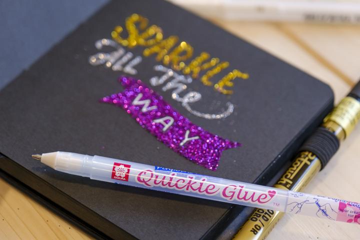 Produktbild Sakura Sketch/Notebook (120 x 120 mm, Blanko, Harter Einband)