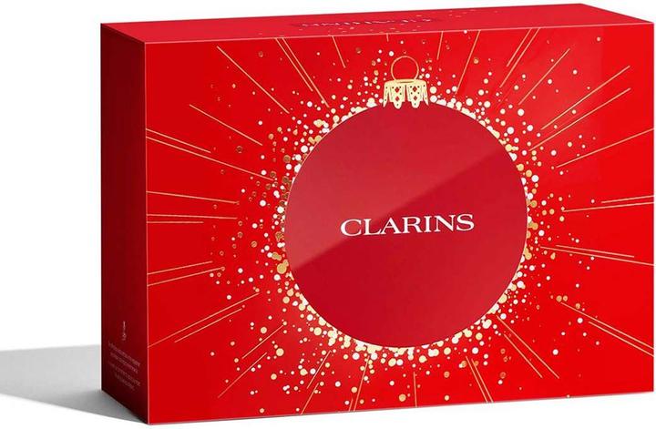 Actual product image Clarins Body Hydration Holiday Season 25 VP (Facial care set)