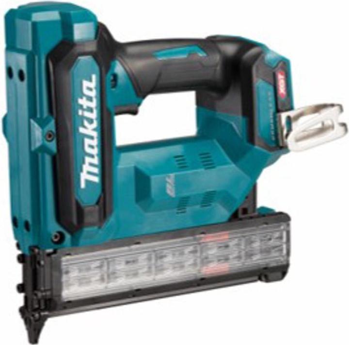 Produktbild Makita 40 V Max Brad tacker