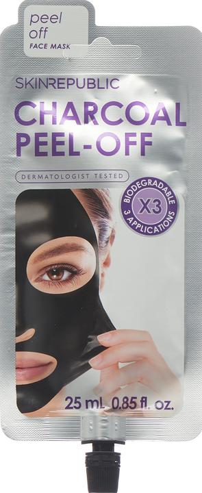 Skin Republic Charcoal (25 ml)