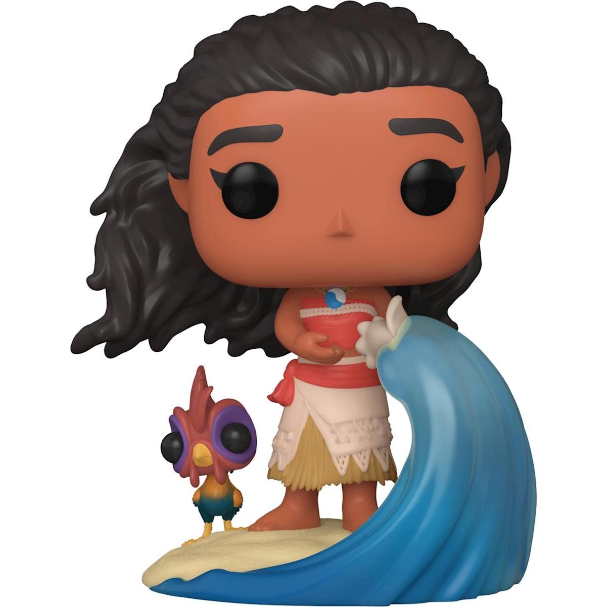 Funko POP! Disney Ultimate Princess : Moana (1016)