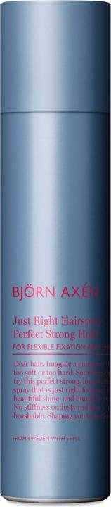 Immagine prodotto Björn Axen Lacca giusta (250 ml)
