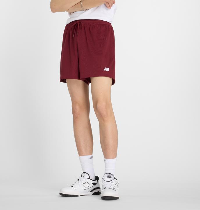 Image du produit New Balance Sport Essentials Mesh Short 5" (M)
