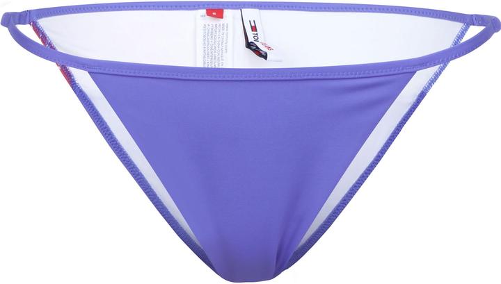 Actual product image Tommy Hilfiger Bikini bottom Adjustable String - 101419 (S)