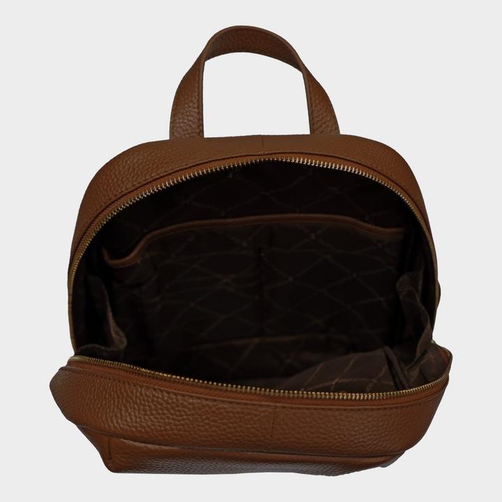 Actual product image Braun Büffel HANNA saddle brown (7 l)
