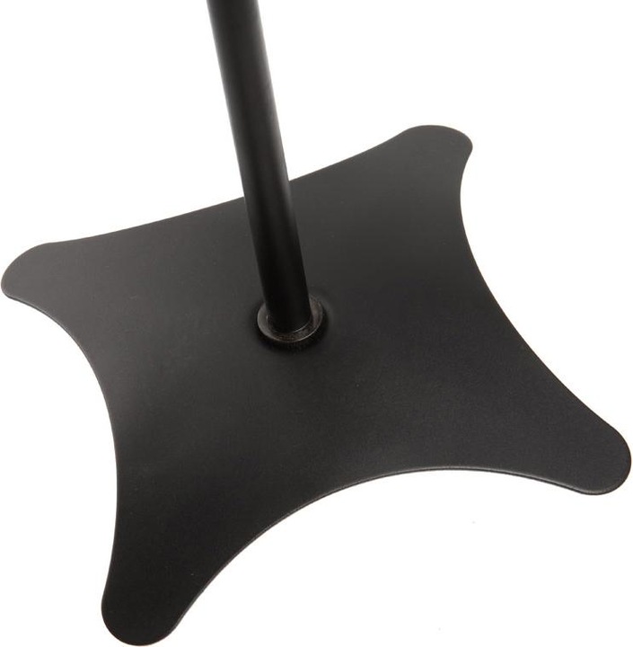 Actual product image InLine Speaker stand telescope (1 pcs., Stand, Height-adjustable)