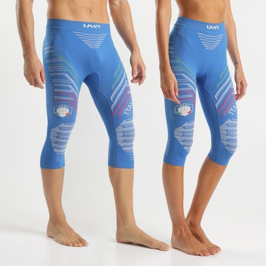 Immagine prodotto UYN 3/4-Thermohose Natyon 3.0 Italien (XXL)