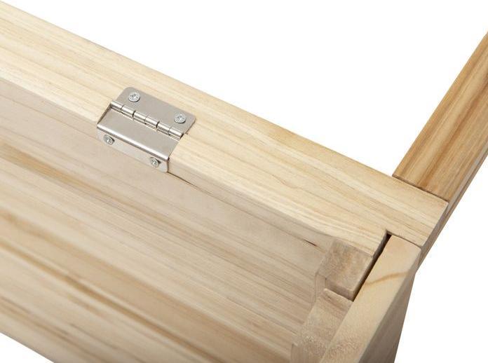 Produktbild Jamb Frühbeet