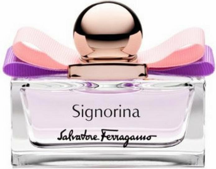 Produktbild Salvatore Ferragamo Signorina (Eau de Toilette, 30 ml)