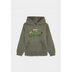 Image du produit Difuzed MARVEL - Groot - Sweat à capuche Garçon (146/152) (146, 152)