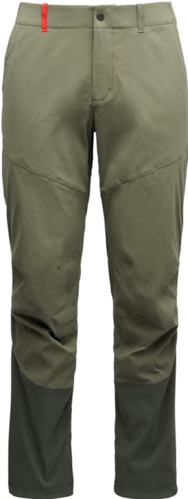 Black Diamond M Pursuit Hybrid Pants (Kletter- & Boulder Hose) (33)