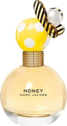 Actual product image Marc Jacobs Honey (Eau de parfum, 100 ml)