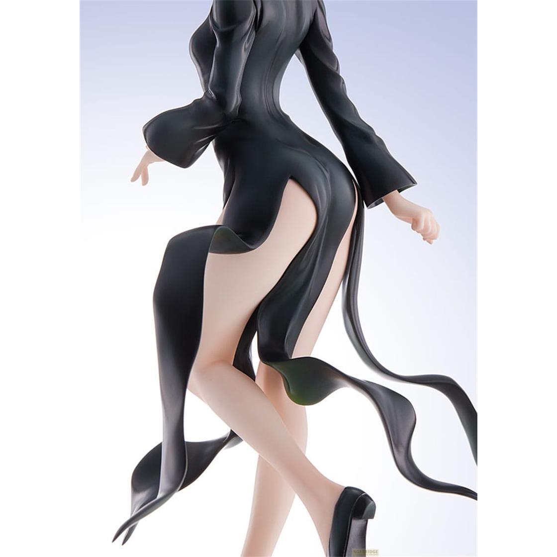 Amakuni One-Punch Man statuette PVC 1/7 Terrible Tornado 26 cm
