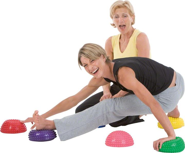 Image du produit Togu Senso Balance Hedgehog Lot de 2