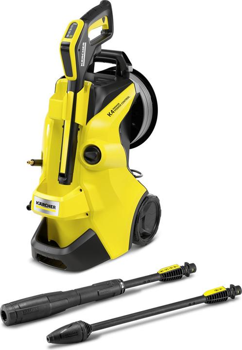 Productafbeelding Kärcher K 4 Premium Power Control Flex (Elektrische stroom)