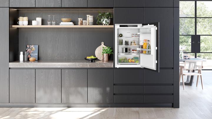 Produktbild Siemens KI21RADD1 (136 l)