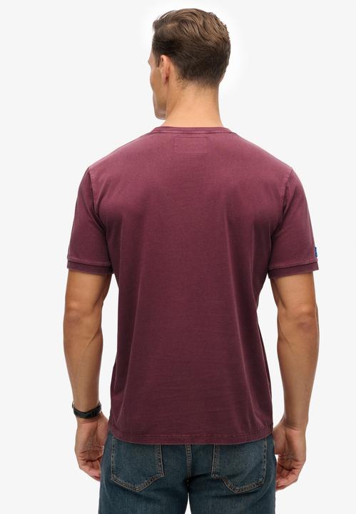 Produktbild Superdry Heritage Tab (XXL)