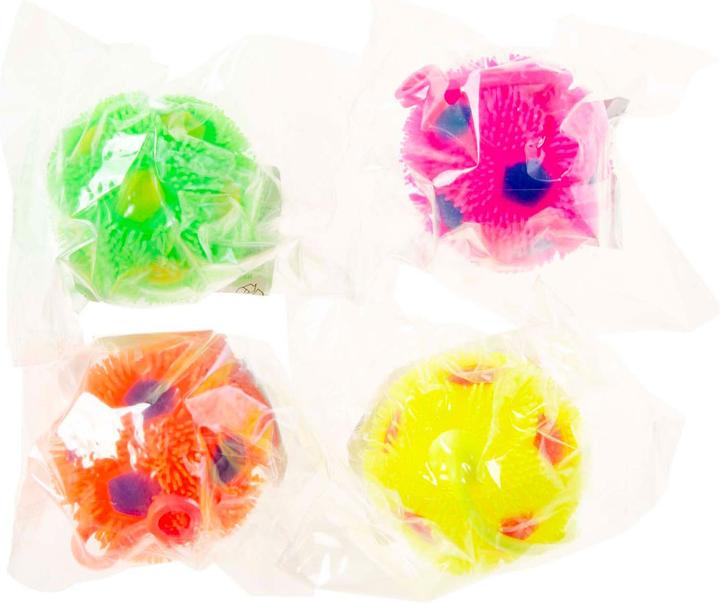 Immagine prodotto LG-Imports Pufferball-Fussball, 6,5 cm