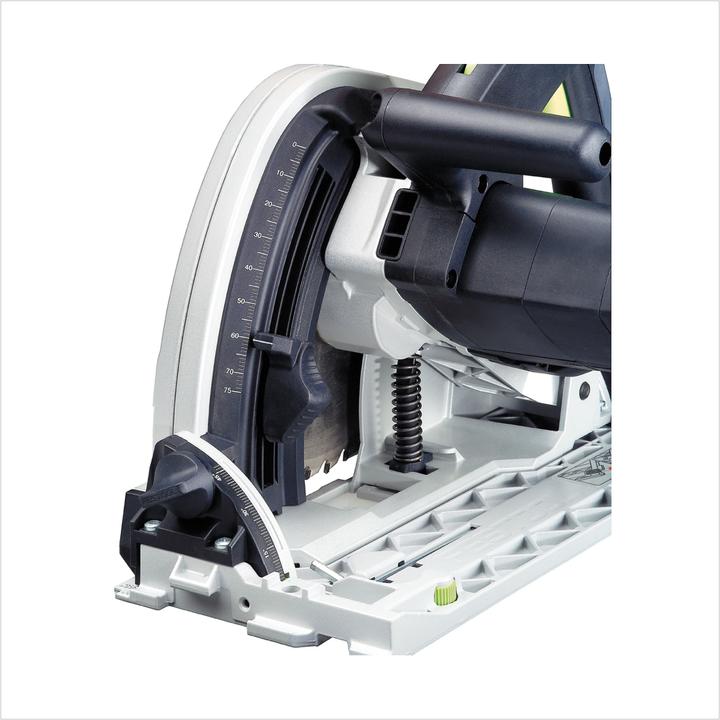 Actual product image Festool TS 75 EBQ-Plus Invalcirkelzaagmachine
