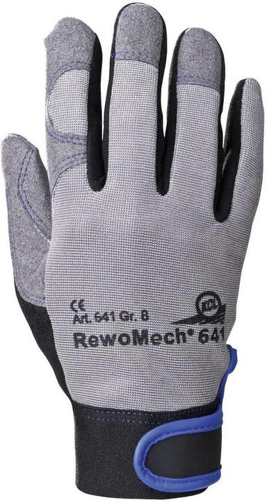 KCL Glove RewoMech