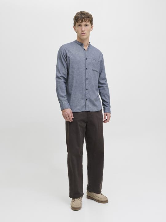 Actual product image Jack & Jones Comfort Fit Hemd Hemd (S)