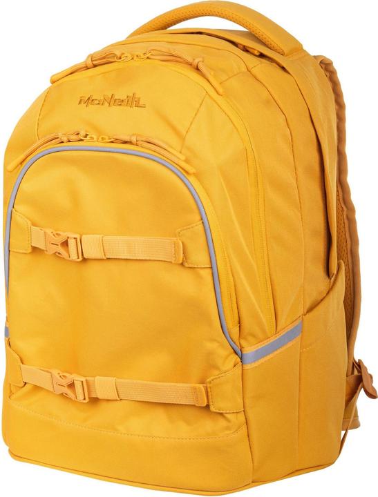 Produktbild Mc Neill Milo Schulrucksack 43 cm (27 l)
