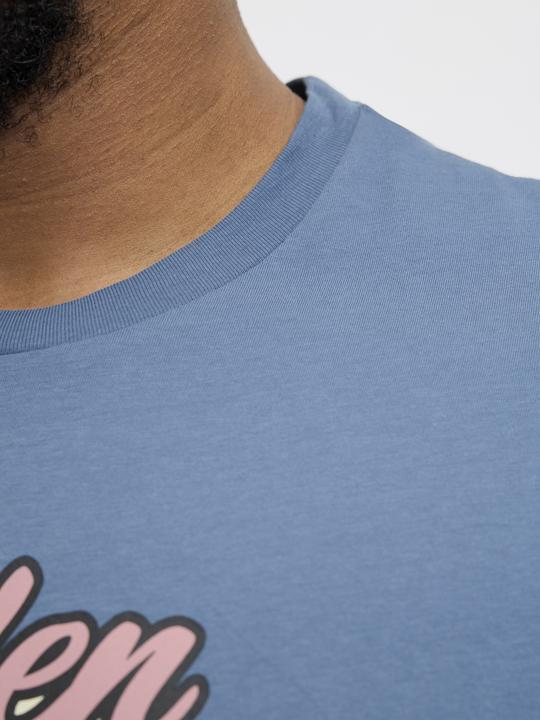 Produktbild Jack & Jones Plus Size Gedruckt T-shirt T-shirt (7XL)