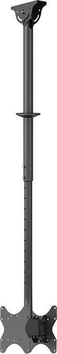 Actual product image Neomounts CL35-340BL22 (Ceiling, 42", 45 kg)