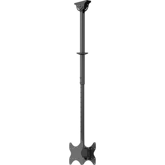 Neomounts CL35-340BL22 (Decke, 42", 45 kg), TV Wandhalterung, Schwarz