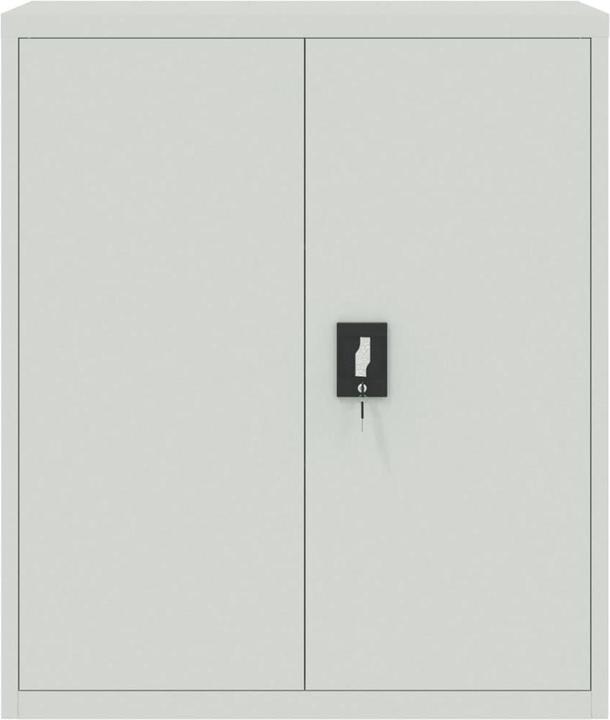 Image du produit vidaXL Bakarne (90 x 40 x 105 cm)