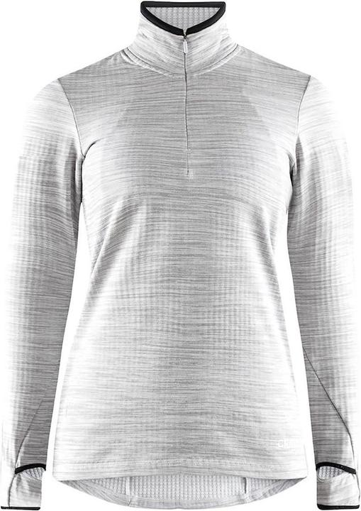 Produktbild Craft Grid Halfzip (XL)