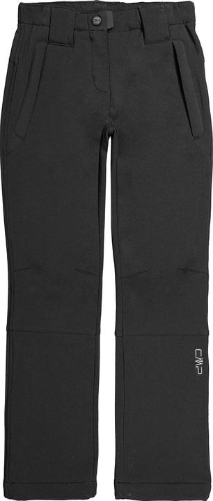 Produktbild CMP Campagnolo Softshell Girls Hose (176)