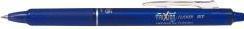Actual product image Pilot pen. FriXion Clicker blue (12 pcs) (Blue, 12x)