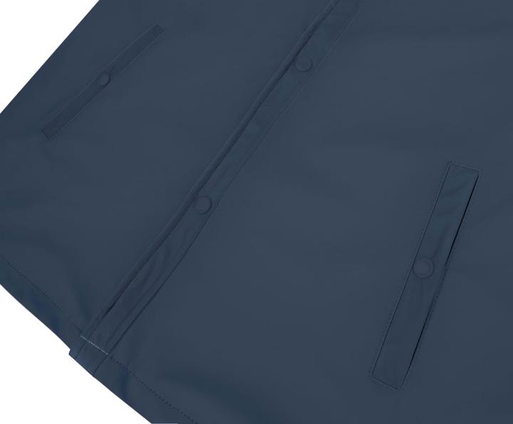 Actual product image Normani Kids rain jacket Teelin (110, 116)