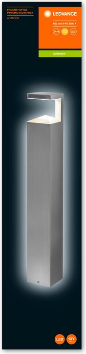 Produktbild Ledvance Endura Style Pyramid (600 lm, IP44)
