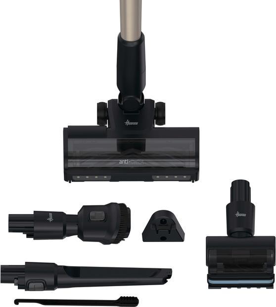 Actual product image Hoover HF4P10P 011 - HF4+ Pet