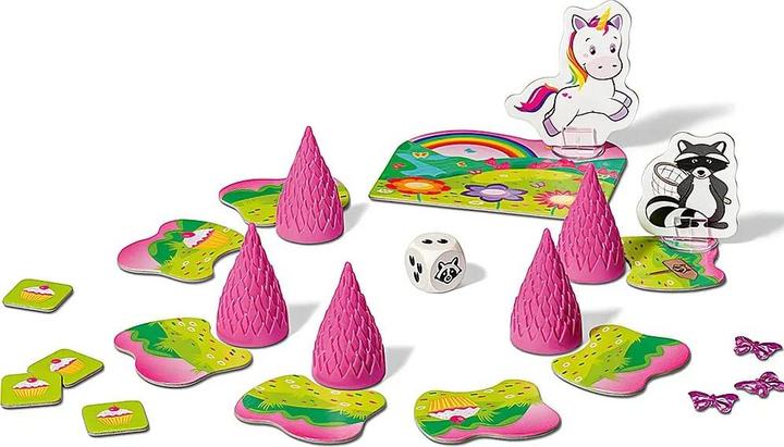 Produktbild Ravensburger Milly Muffin (Deutsch, 2 - 4 Spieler)