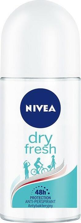 Produktbild NIVEA Dry Fresh Antiperspirant (Roll-on, 50 ml)