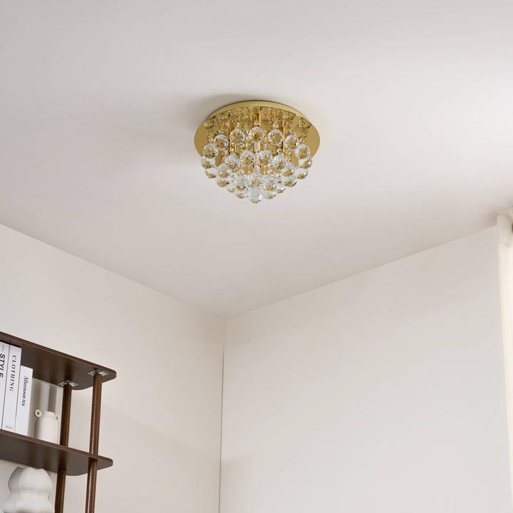 Produktbild Lindby Gillion (G9)