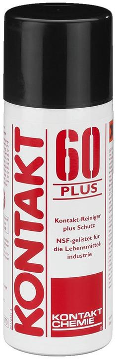 Kontakt Chemie 60 Plus (200 ml)