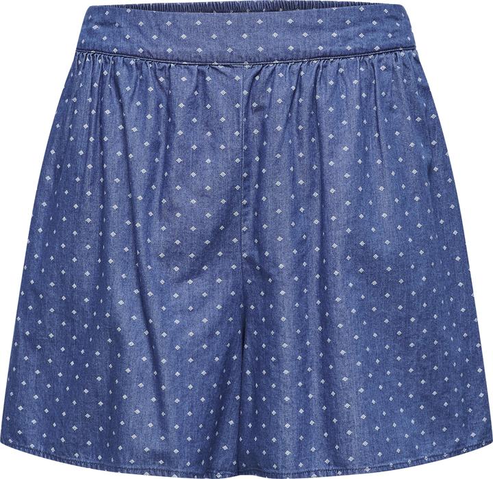 Actual product image Only ONLNOVA Normal geschnitten Shorts Shorts (L)