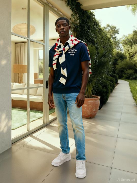 Produktbild Tommy Jeans 10021281 (W30/L32)