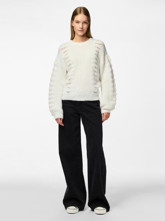 Produktbild Pieces PCSCARLETT Strickpullover (L)