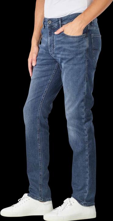 Produktbild Joop! Mitch Jeans Straight Fit Navy (W34/L36)