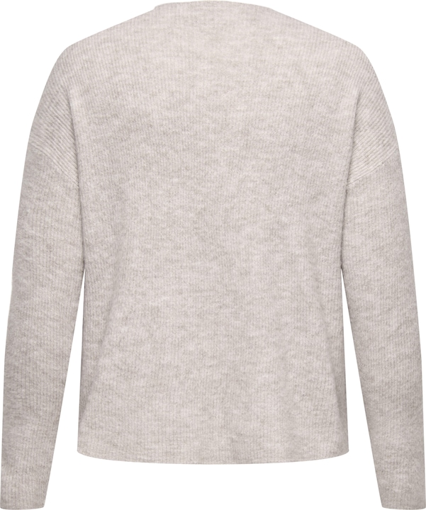 Actual product image Only CARCAMILLA jumper knitted jumper (M)