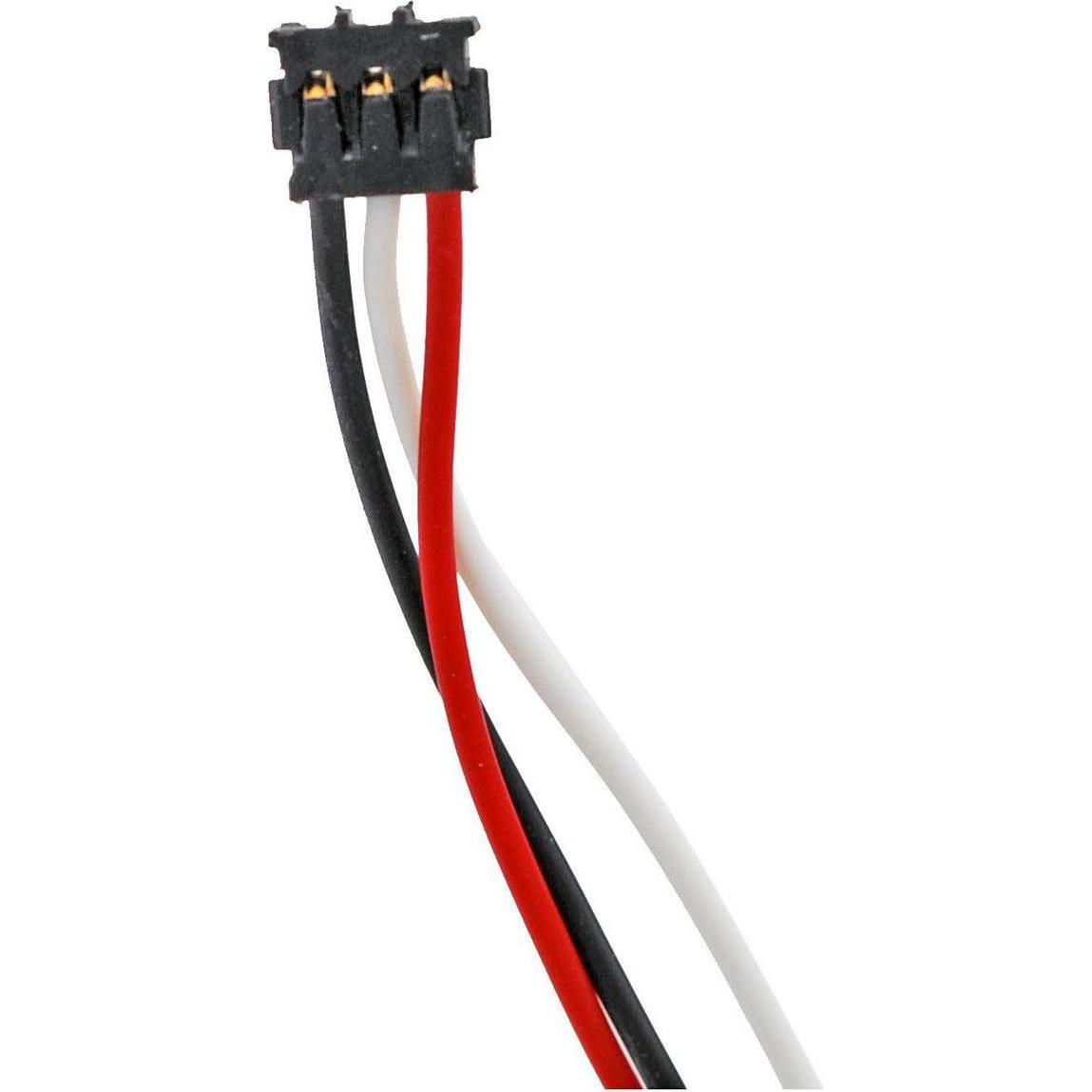 Thumbnail - CoreParts Battery for Keyboard,Mouse, Maus + Tastatur Zubehör, Schwarz
