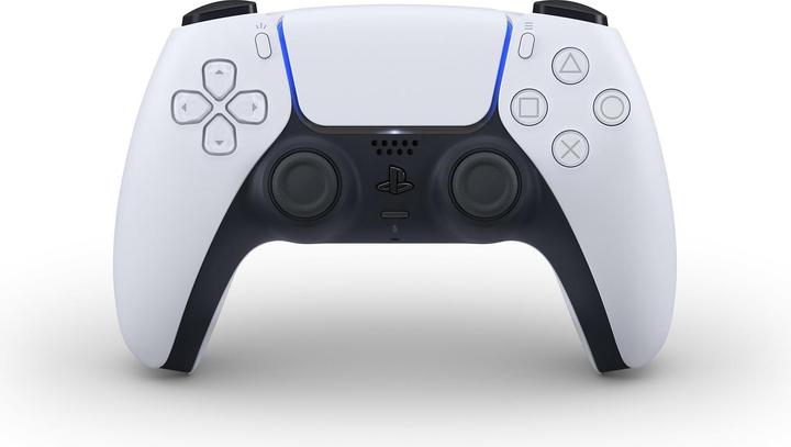 Produktbild Sony PlayStation 5 Slim Chassis E 825GB Bundle Fortnite