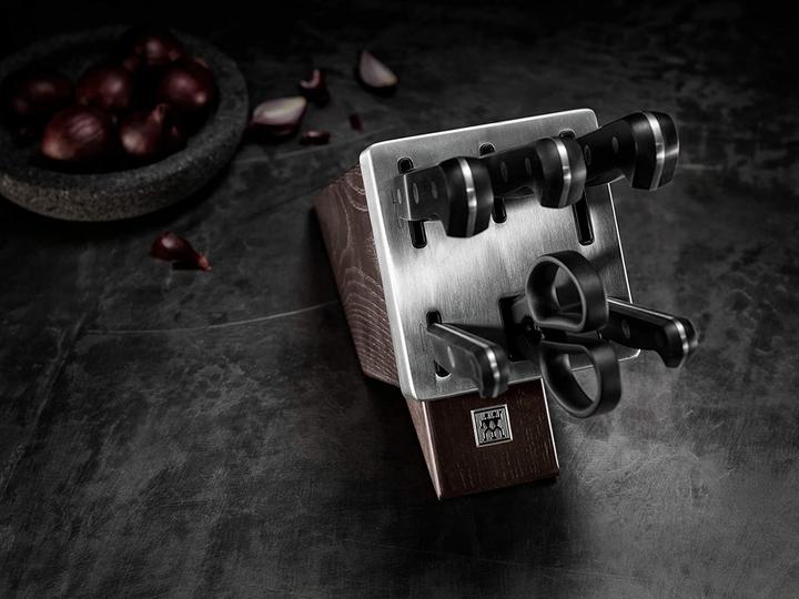 Produktbild Zwilling Gourmet knife set